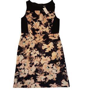 Nwt The Loft Dress Size 4